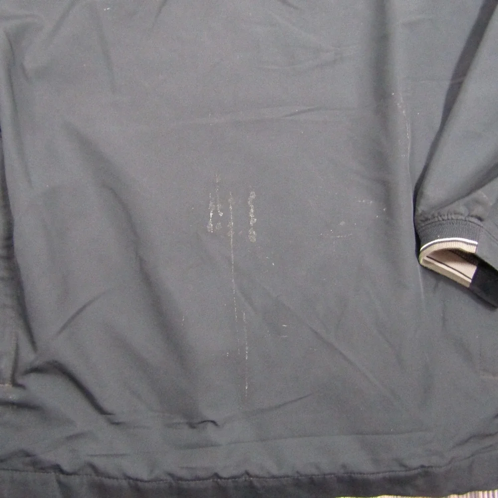 Nike golf windbreaker